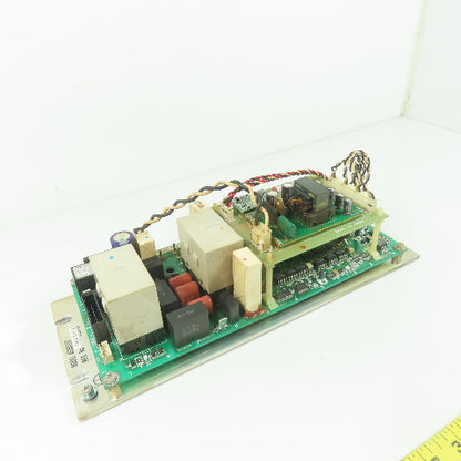 Panasonic Matsushita AED01227 Servo Amplifier Drive