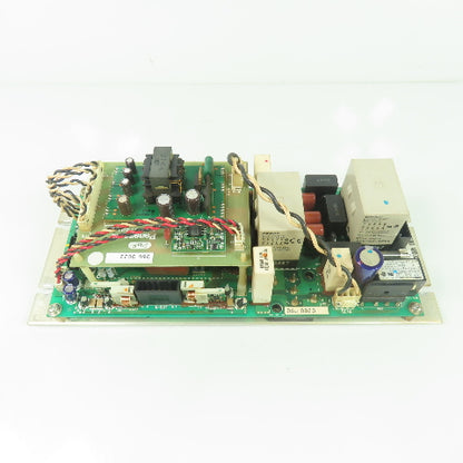 Panasonic Matsushita AED01227 Servo Amplifier Drive