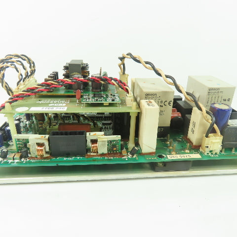 Panasonic Matsushita AED01227 Servo Amplifier Drive