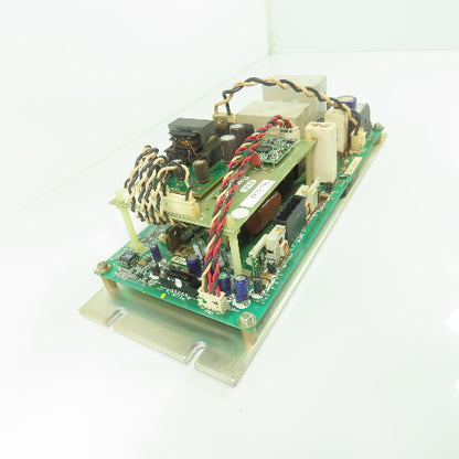 Panasonic Matsushita AED01227 Servo Amplifier Drive