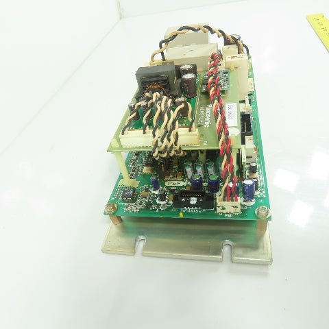 Panasonic Matsushita AED01227 Servo Amplifier Drive