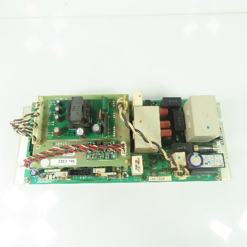 Panasonic Matsushita AED01227 Servo Amplifier Drive