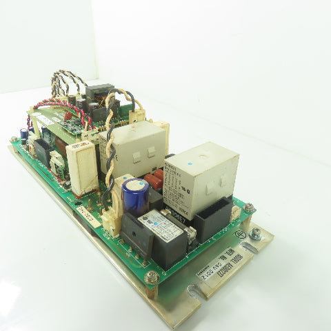 Panasonic Matsushita AED01227 Servo Amplifier Drive