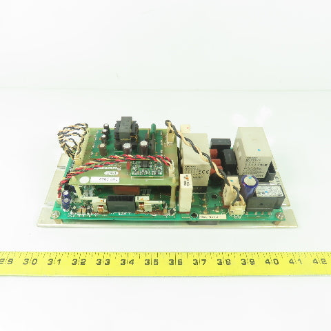 Panasonic Matsushita AED01227 Servo Amplifier Drive