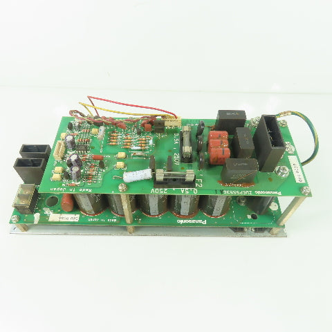 Panasonic Matsushita AED00130 Servo Amplifier Drive