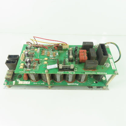 Panasonic Matsushita AED00130 Servo Amplifier Drive