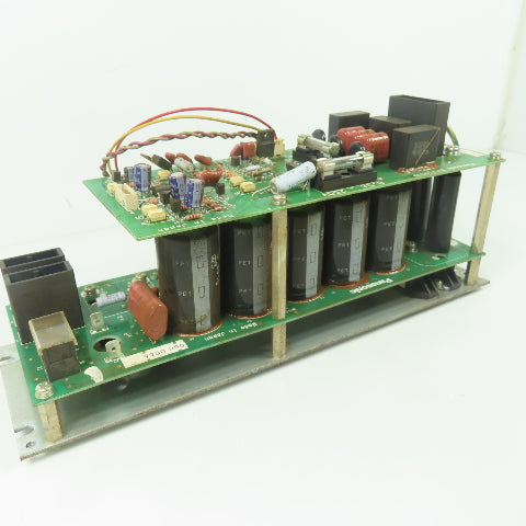 Panasonic Matsushita AED00130 Servo Amplifier Drive