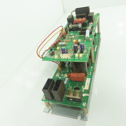 Panasonic Matsushita AED00130 Servo Amplifier Drive