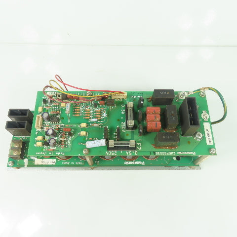 Panasonic Matsushita AED00130 Servo Amplifier Drive