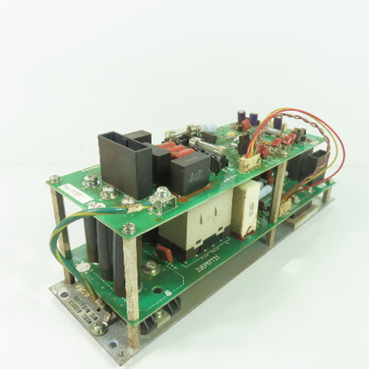 Panasonic Matsushita AED00130 Servo Amplifier Drive