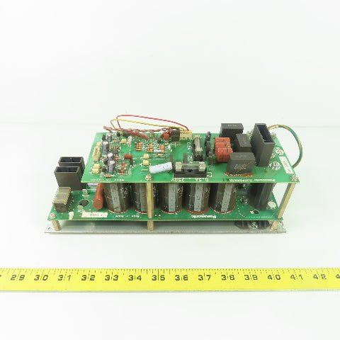 Panasonic Matsushita AED00130 Servo Amplifier Drive