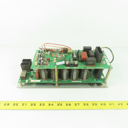 Panasonic Matsushita AED00130 Servo Amplifier Drive