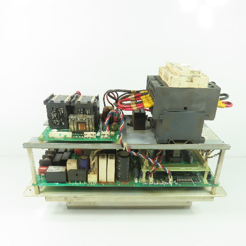 Panasonic Matsushita AED01218 Servo Amplifier Drive