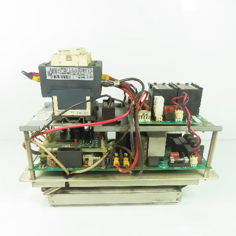 Panasonic Matsushita AED01218 Servo Amplifier Drive