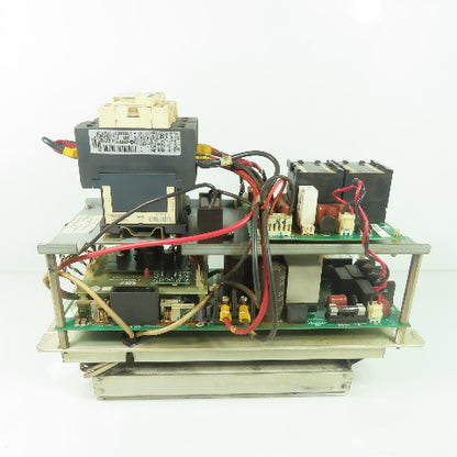 Panasonic Matsushita AED01218 Servo Amplifier Drive