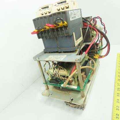 Panasonic Matsushita AED01218 Servo Amplifier Drive