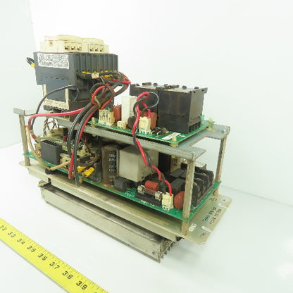 Panasonic Matsushita AED01218 Servo Amplifier Drive