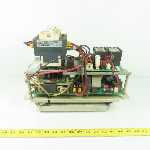 Panasonic Matsushita AED01218 Servo Amplifier Drive