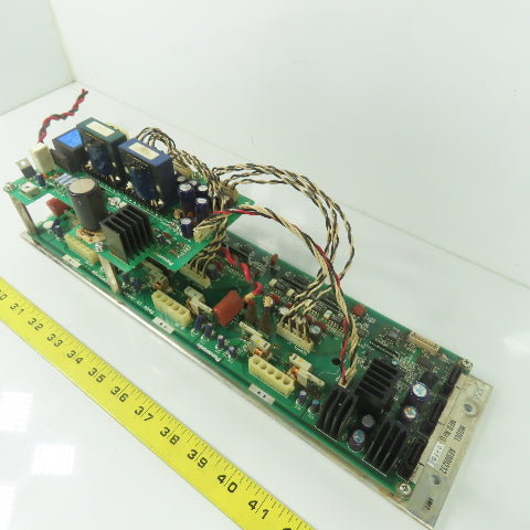 Panasonic AED01232 Robotics Servo Amplifier Drive Power Module AMP2