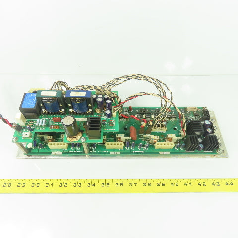 Panasonic AED01232 Robotics Servo Amplifier Drive Power Module AMP2