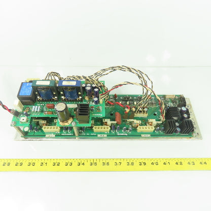 Panasonic AED01232 Robotics Servo Amplifier Drive Power Module AMP2