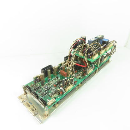 Panasonic AED01233 Robotics Servo Amplifier Drive Power Module AMP1