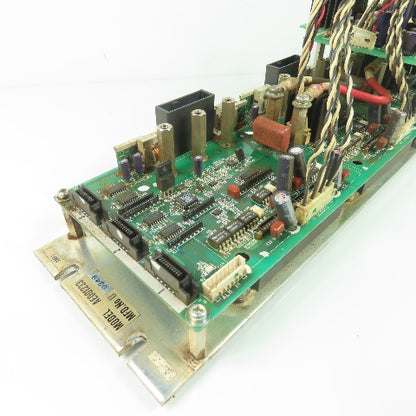 Panasonic AED01233 Robotics Servo Amplifier Drive Power Module AMP1