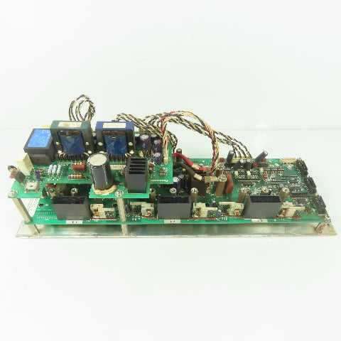 Panasonic AED01233 Robotics Servo Amplifier Drive Power Module AMP1