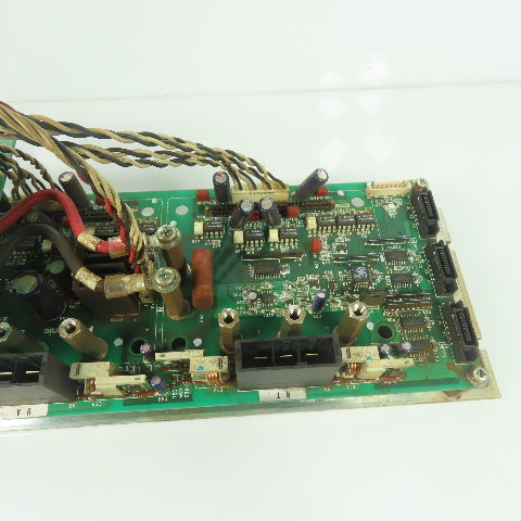 Panasonic AED01233 Robotics Servo Amplifier Drive Power Module AMP1
