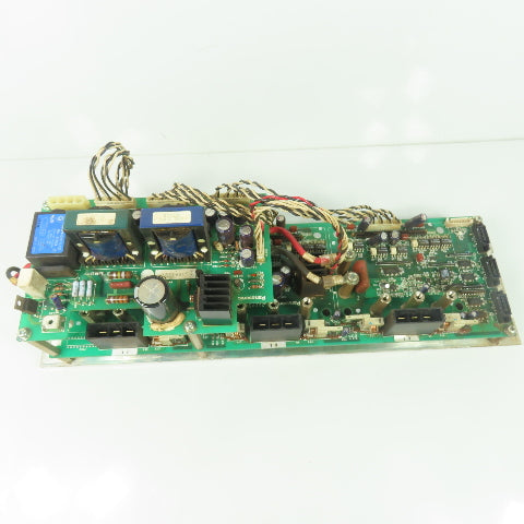 Panasonic AED01233 Robotics Servo Amplifier Drive Power Module AMP1