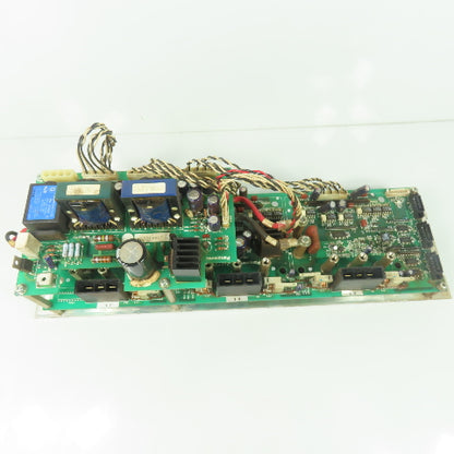 Panasonic AED01233 Robotics Servo Amplifier Drive Power Module AMP1
