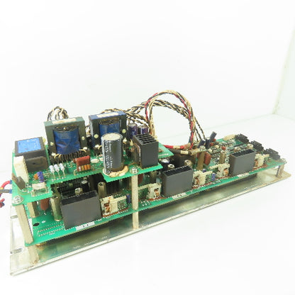 Panasonic AED01233 Robotics Servo Amplifier Drive Power Module AMP1