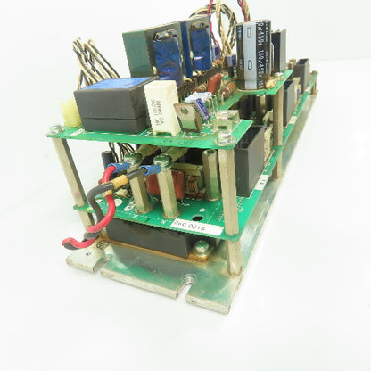 Panasonic AED01233 Robotics Servo Amplifier Drive Power Module AMP1