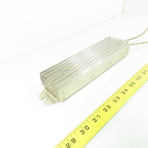 Chiba DC 400W Resistor 33 OHM J