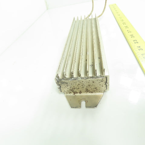 Chiba DC 400W Resistor 33 OHM J