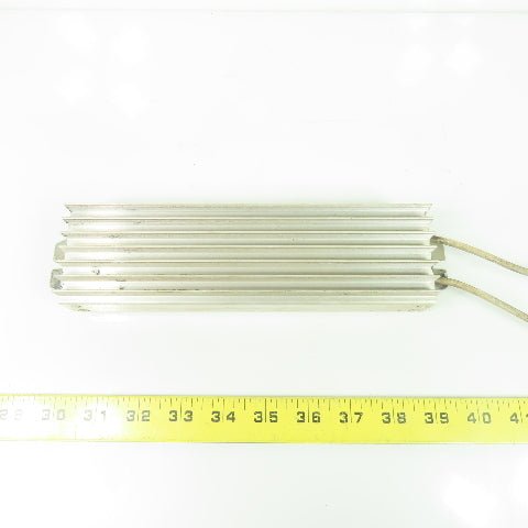 Chiba DC 400W Resistor 33 OHM J