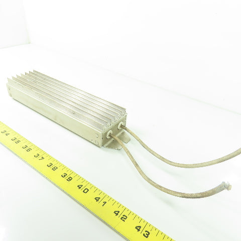 Chiba DC 400W Resistor 33 OHM J