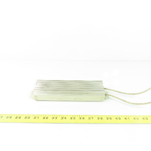 Chiba DC 400W Resistor 33 OHM J