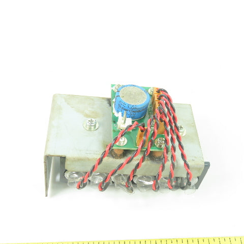 Panasonic ZUEP57650 Circuit Board Module Assembly