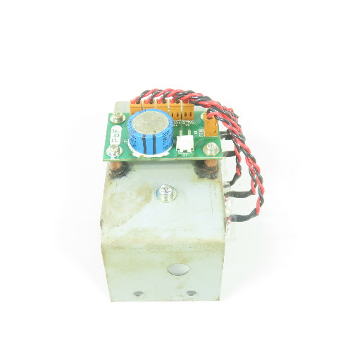 Panasonic ZUEP57650 Circuit Board Module Assembly