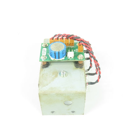 Panasonic ZUEP57650 Circuit Board Module Assembly