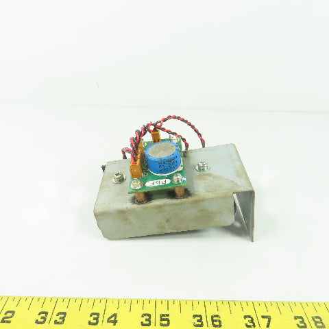 Panasonic ZUEP57650 Circuit Board Module Assembly