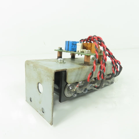 Panasonic ZUEP57650 Circuit Board Module Assembly