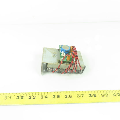Panasonic ZUEP57650 Circuit Board Module Assembly