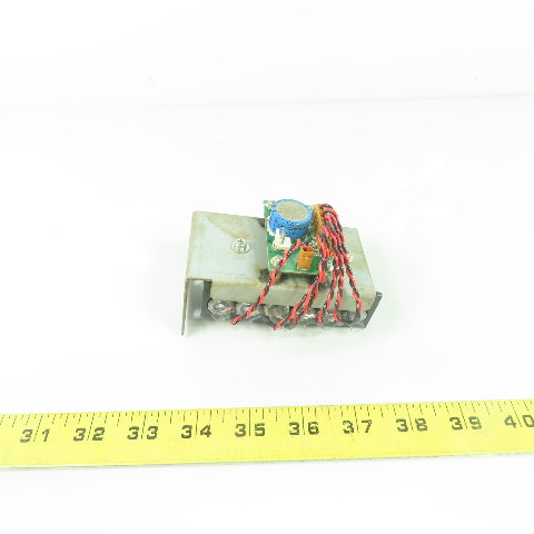 Panasonic ZUEP57650 Circuit Board Module Assembly