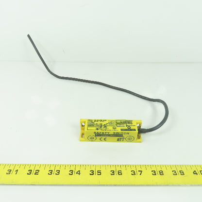 BTI ANATOM 78S Safety Switch Receiver 24VAC