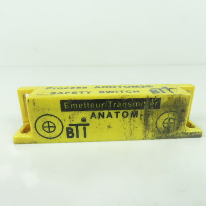 BTI ANATOM-S Process ACOTOM2 Safety Switch Transmitter