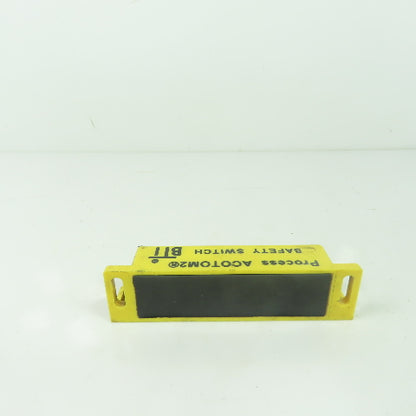 BTI ANATOM-S Process ACOTOM2 Safety Switch Transmitter