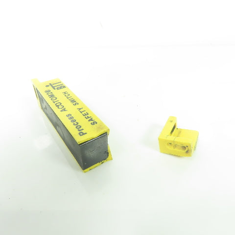 BTI ANATOM-S Process ACOTOM2 Safety Switch Transmitter Lot of 2