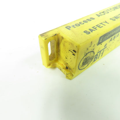 BTI ANATOM-S Process ACOTOM2 Safety Switch Transmitter Lot of 2